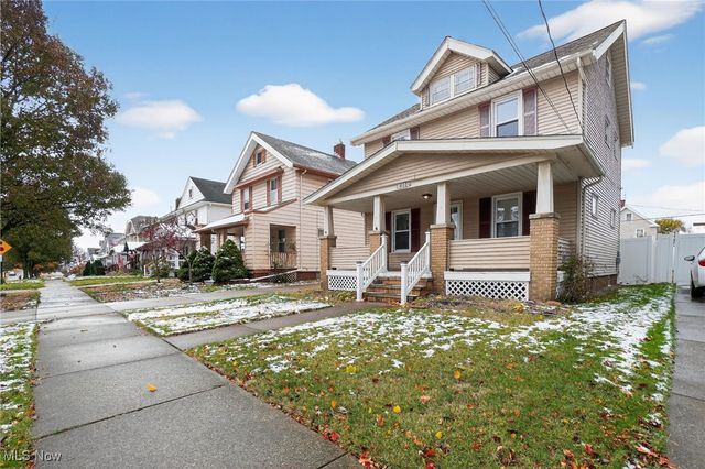 4108 W 48th Street, Cleveland, OH 44144