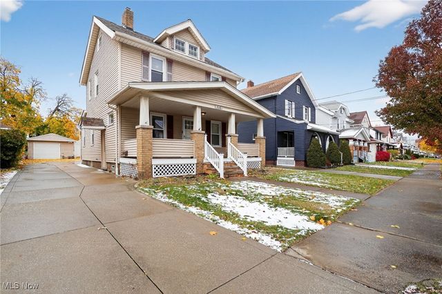 4108 W 48th Street, Cleveland, OH 44144