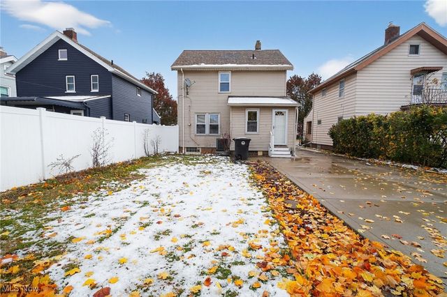 4108 W 48th Street, Cleveland, OH 44144