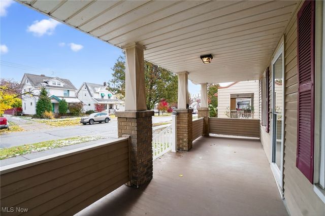 4108 W 48th Street, Cleveland, OH 44144