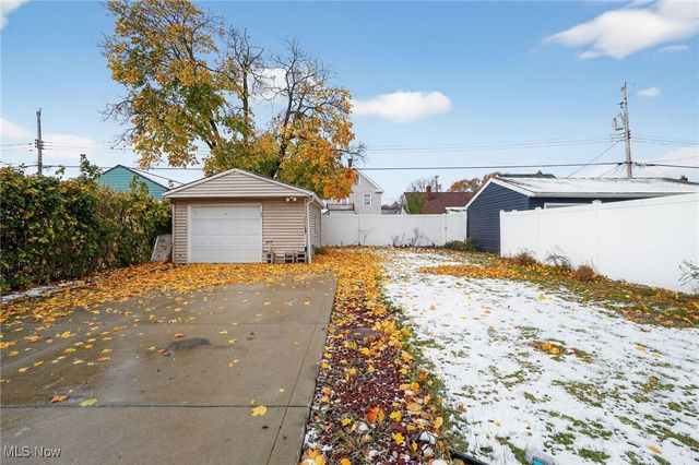 4108 W 48th Street, Cleveland, OH 44144