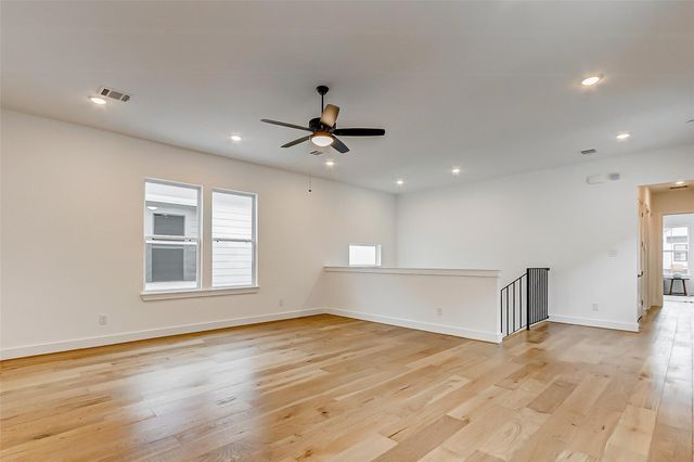 7818 Janak Drive B, Houston, TX 77055