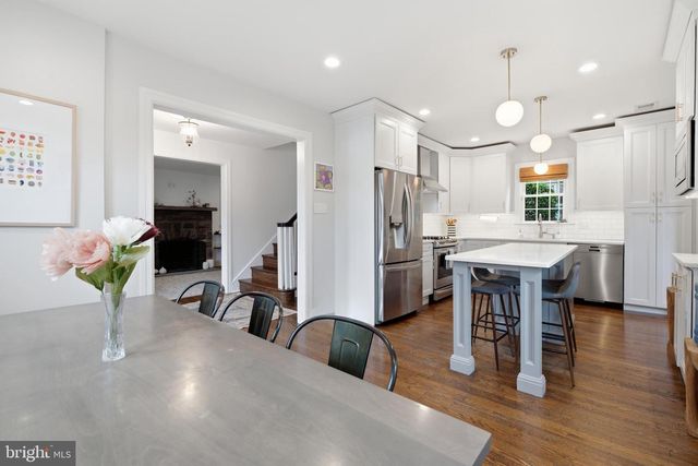 417 OXFORD RD, Havertown, PA 19083