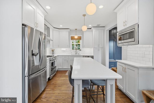 417 OXFORD RD, Havertown, PA 19083