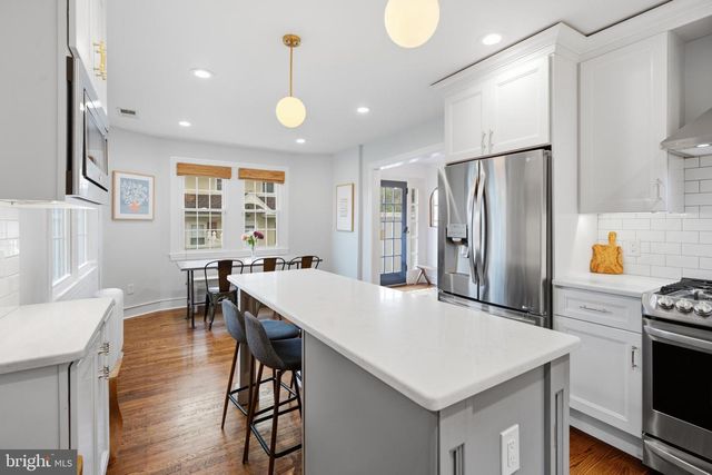 417 OXFORD RD, Havertown, PA 19083