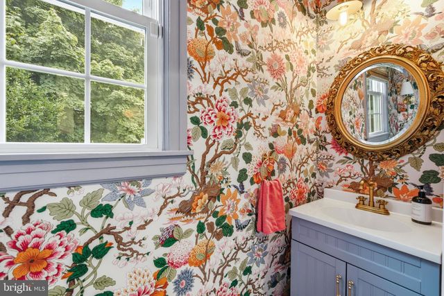 417 OXFORD RD, Havertown, PA 19083