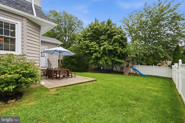 417 OXFORD RD, Havertown, PA 19083