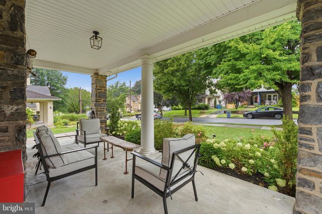 417 OXFORD RD, Havertown, PA 19083