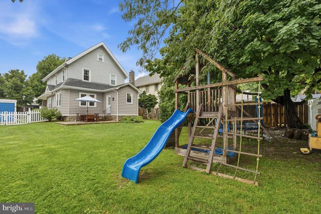 417 OXFORD RD, Havertown, PA 19083