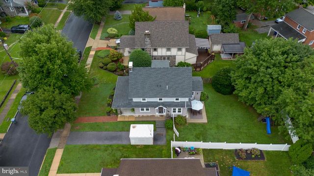 417 OXFORD RD, Havertown, PA 19083
