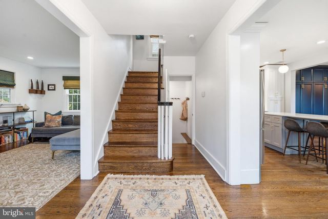 417 OXFORD RD, Havertown, PA 19083