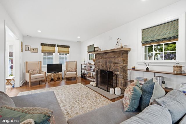 417 OXFORD RD, Havertown, PA 19083