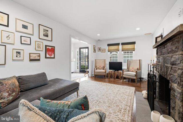 417 OXFORD RD, Havertown, PA 19083