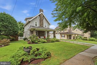 417 OXFORD RD, Havertown, PA 19083