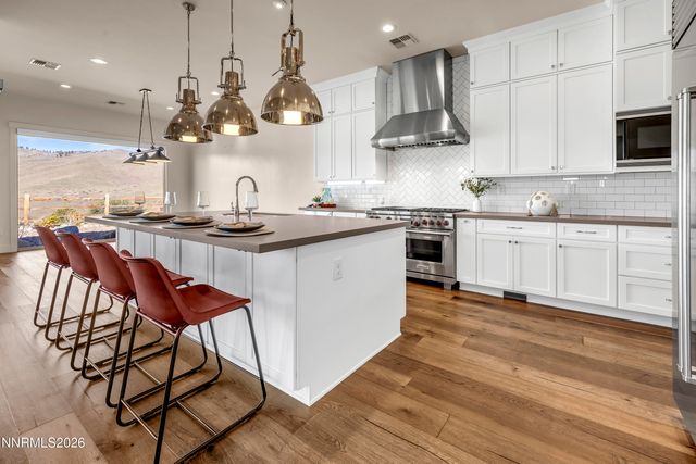 9219 Wild Skies Court, Reno, NV 89523