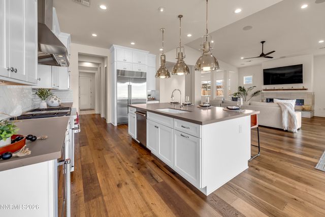 9219 Wild Skies Court, Reno, NV 89523