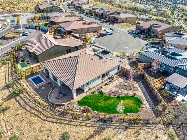 9219 Wild Skies Court, Reno, NV 89523