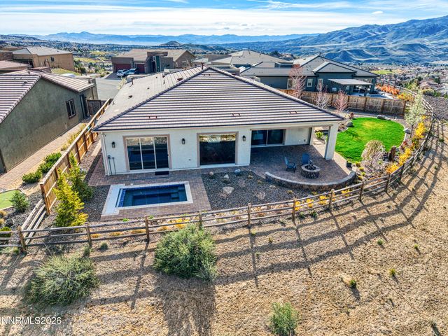 9219 Wild Skies Court, Reno, NV 89523