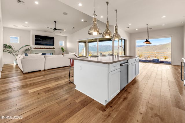 9219 Wild Skies Court, Reno, NV 89523