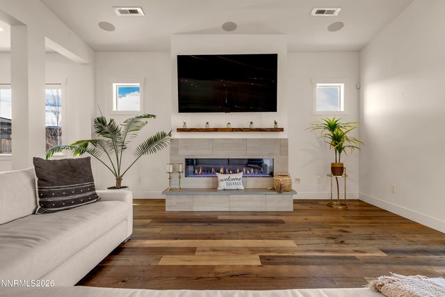 9219 Wild Skies Court, Reno, NV 89523