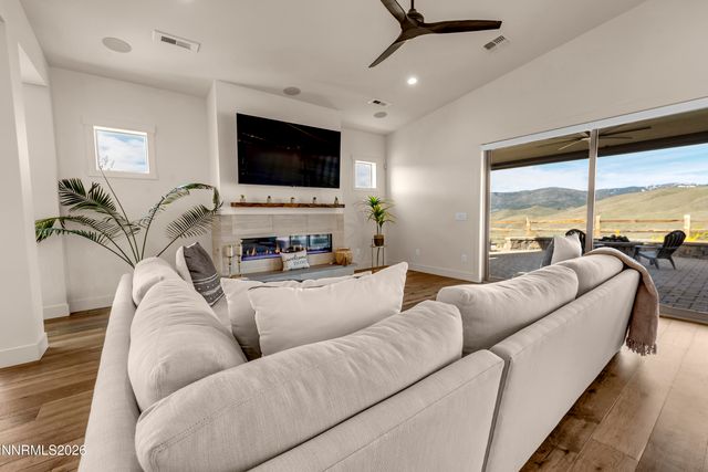 9219 Wild Skies Court, Reno, NV 89523