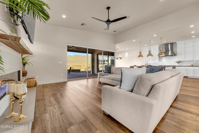 9219 Wild Skies Court, Reno, NV 89523