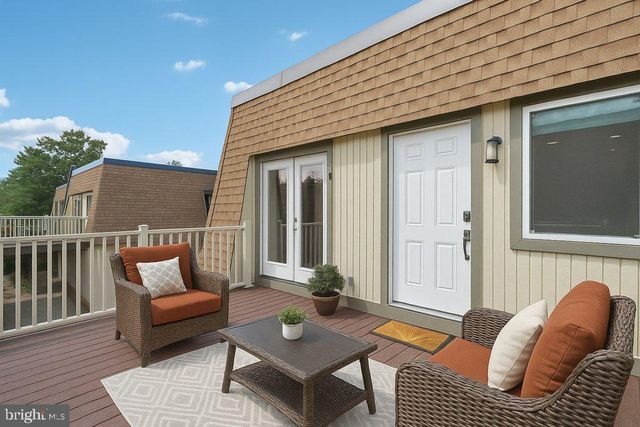 3834 MIRAMONTE PL #114E, Alexandria, VA 22309