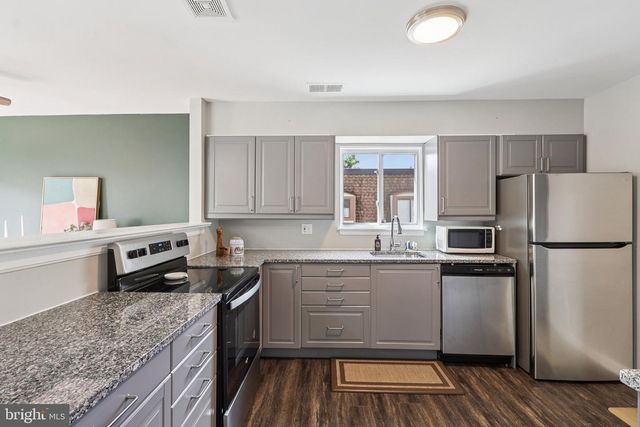 3834 MIRAMONTE PL #114E, Alexandria, VA 22309