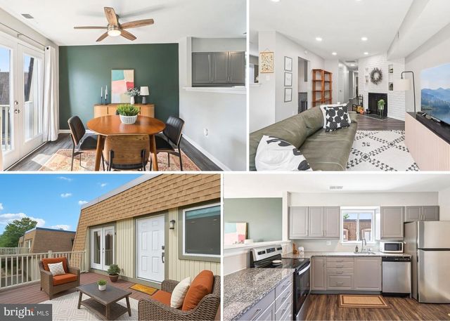 3834 MIRAMONTE PL #114E, Alexandria, VA 22309