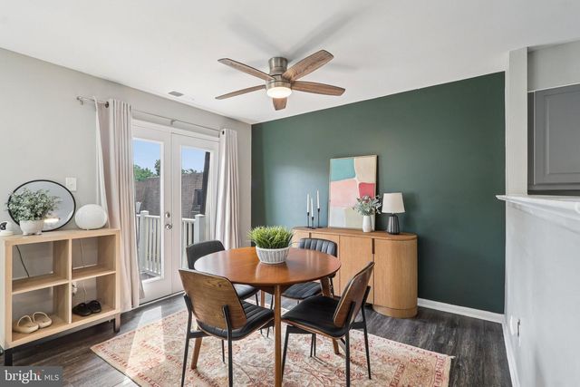 3834 MIRAMONTE PL #114E, Alexandria, VA 22309
