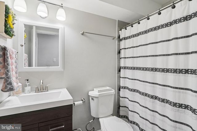 3834 MIRAMONTE PL #114E, Alexandria, VA 22309