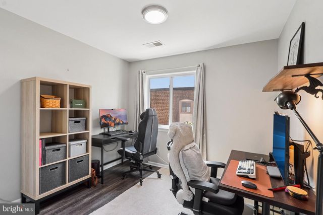 3834 MIRAMONTE PL #114E, Alexandria, VA 22309