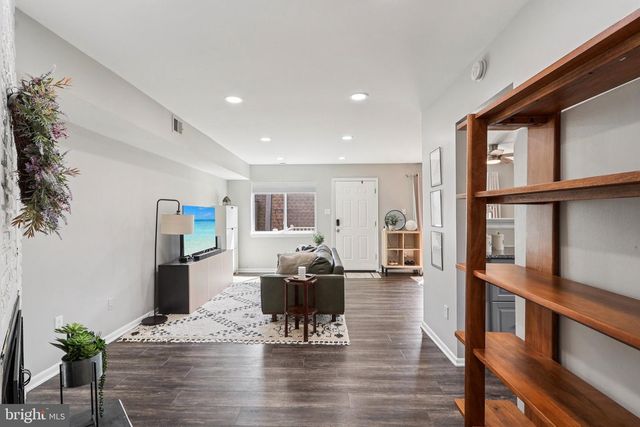 3834 MIRAMONTE PL #114E, Alexandria, VA 22309