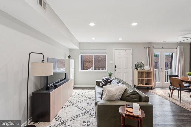 3834 MIRAMONTE PL #114E, Alexandria, VA 22309