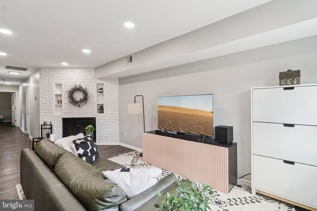 3834 MIRAMONTE PL #114E, Alexandria, VA 22309