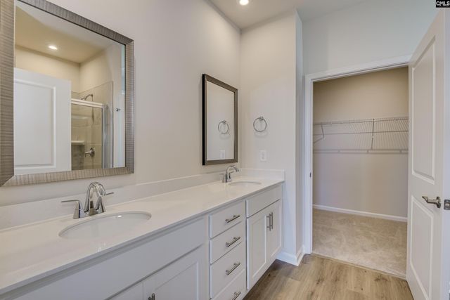 1073 Myers Farm Road, Hopkins, SC 29061