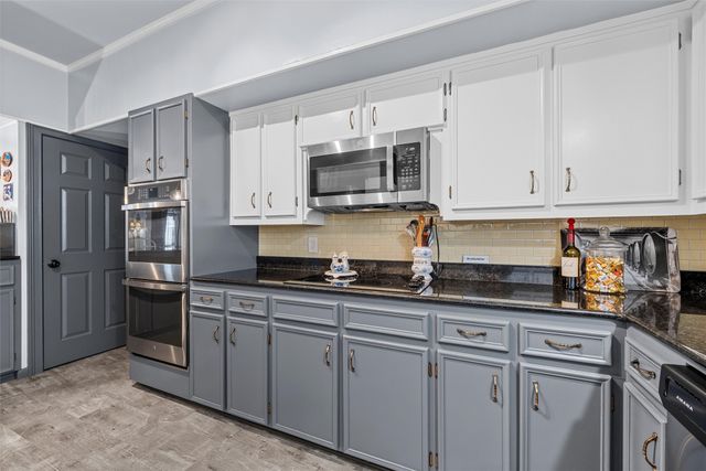 701 Fonville Drive, Marlin, TX 76661