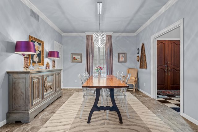 701 Fonville Drive, Marlin, TX 76661