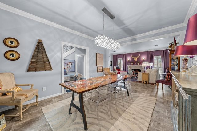 701 Fonville Drive, Marlin, TX 76661