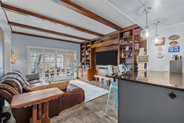 701 Fonville Drive, Marlin, TX 76661