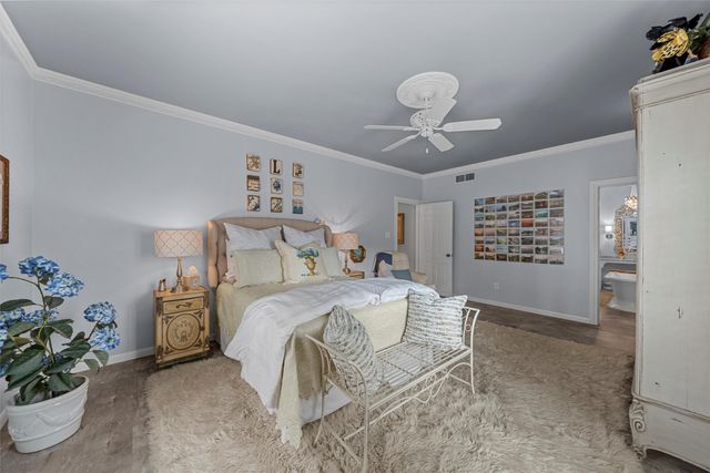 701 Fonville Drive, Marlin, TX 76661