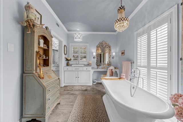 701 Fonville Drive, Marlin, TX 76661