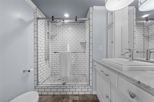 701 Fonville Drive, Marlin, TX 76661