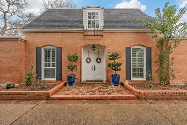 701 Fonville Drive, Marlin, TX 76661