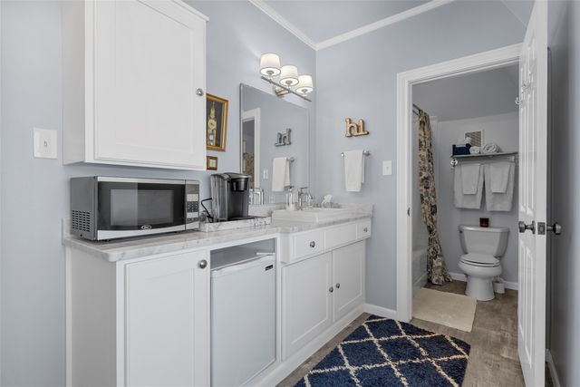 701 Fonville Drive, Marlin, TX 76661