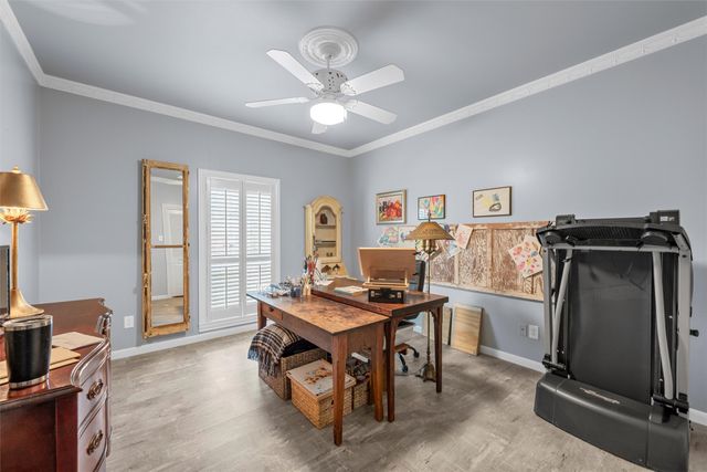 701 Fonville Drive, Marlin, TX 76661