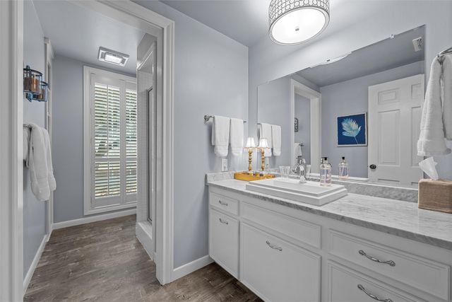 701 Fonville Drive, Marlin, TX 76661