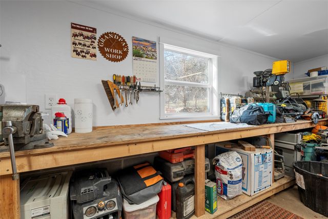 701 Fonville Drive, Marlin, TX 76661