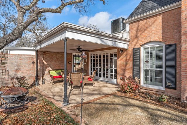 701 Fonville Drive, Marlin, TX 76661