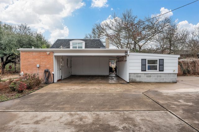 701 Fonville Drive, Marlin, TX 76661